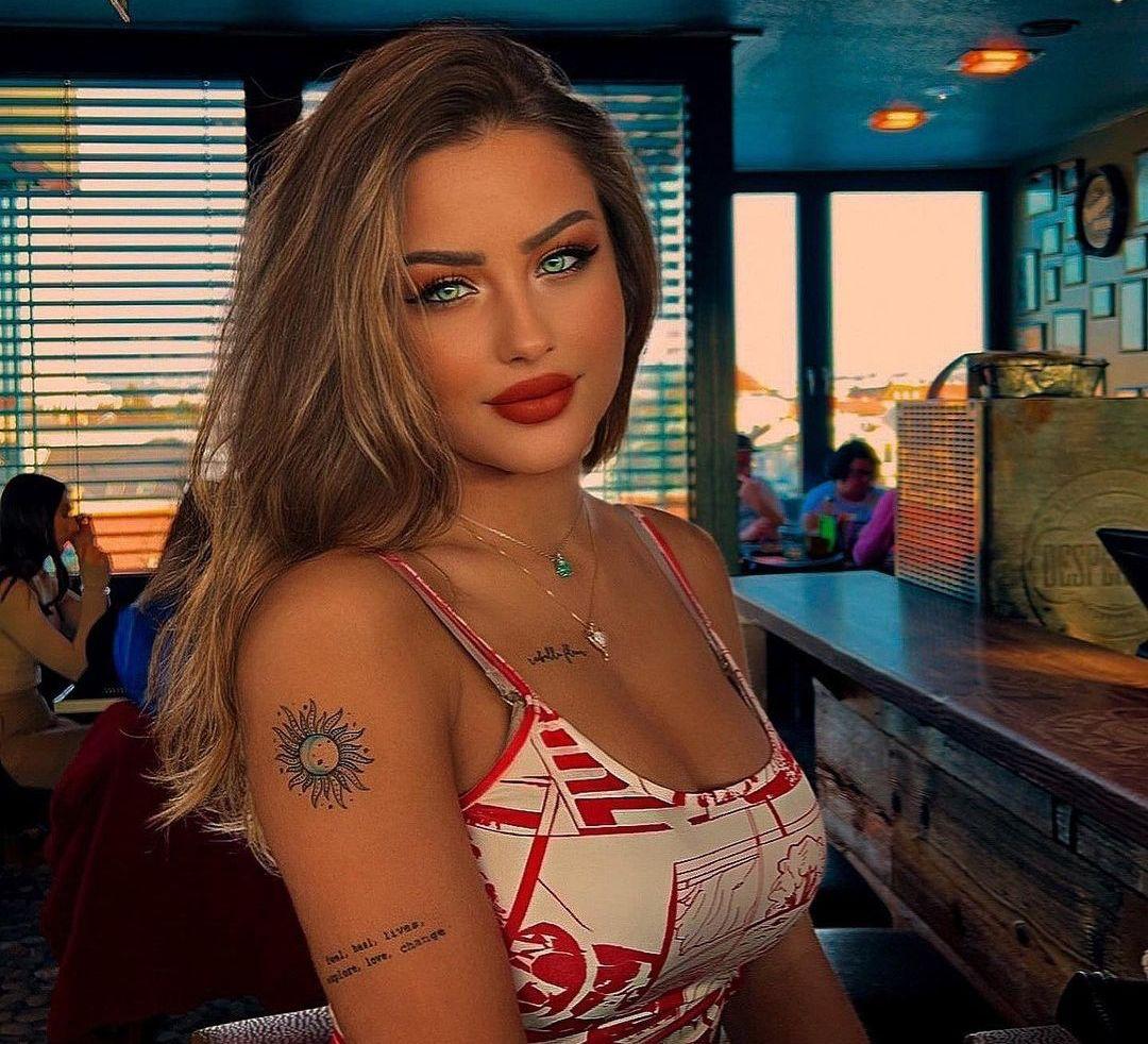 Şirinevler Escort Rehberi