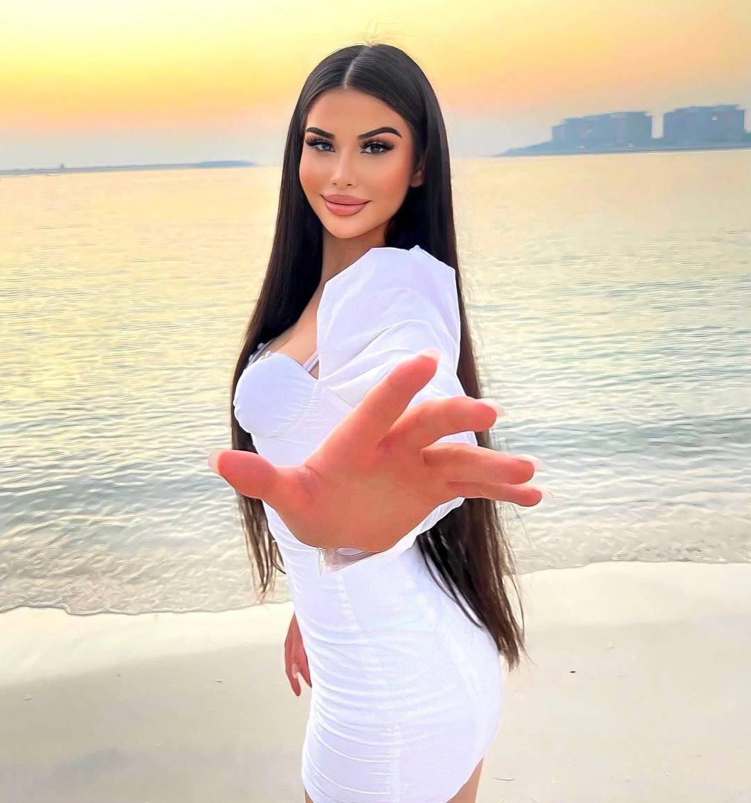 İstanbul Beşiktaş Escort Angel